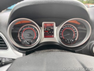 Fiat Freemont 2,0 multijet diesel,12/ 2014