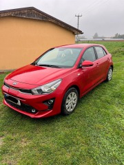 Kia Rio 1,2   62Kw Comfort
