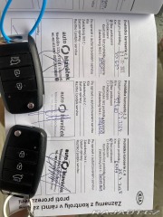 Kia Rio 1,2 62Kw Comfort 2021