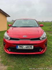 Kia Rio 1,2 62Kw Comfort 2021