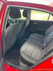Kia Rio 1,2 62Kw Comfort 2021