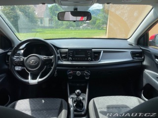 Kia Rio 1,2 62Kw Comfort 2021