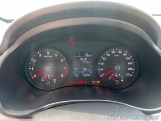 Kia Rio 1,2 62Kw Comfort 2021