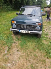 Lada Niva 