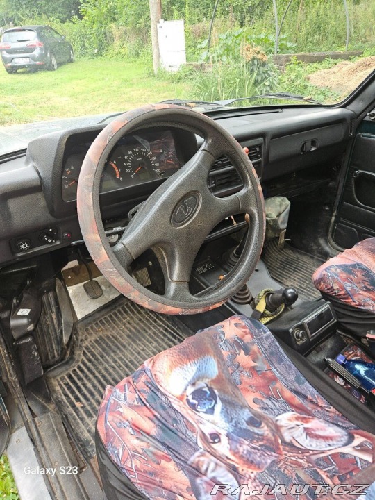 Lada Niva 2010