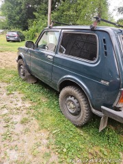 Lada Niva 2010