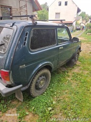 Lada Niva 2010