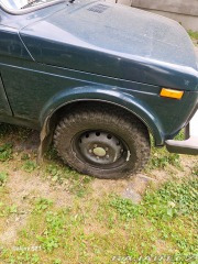 Lada Niva 2010