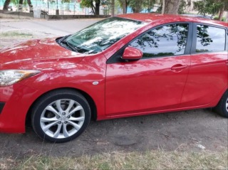 Mazda 3 77kw