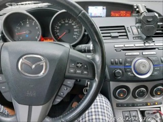 Mazda 3 77kw 2009