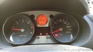Nissan Qashqai 1,5   dCi (2008) – 2 sady 2008