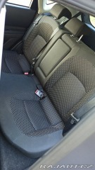 Nissan Qashqai 1,5   dCi (2008) – 2 sady 2008
