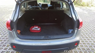 Nissan Qashqai 1,5   dCi (2008) – 2 sady 2008