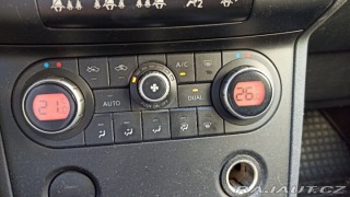 Nissan Qashqai 1,5   dCi (2008) – 2 sady 2008