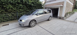 Renault Grand Espace 2,0   dCi 125kW