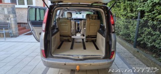 Renault Grand Espace 2,0 dCi 125kW 2009