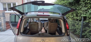 Renault Grand Espace 2,0 dCi 125kW 2009