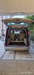 Renault Grand Espace 2,0 dCi 125kW 2009