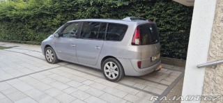 Renault Grand Espace 2,0 dCi 125kW 2009