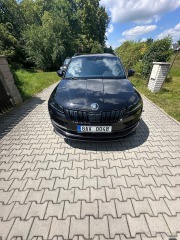 Škoda Karoq 1,5   TSI SPORTLINE – 202