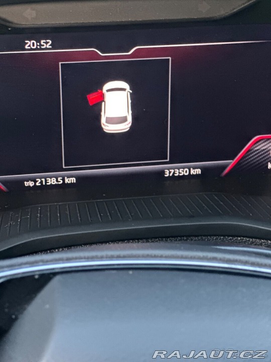 Škoda Karoq 1,5 TSI SPORTLINE – 202 2021