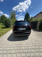 Škoda Karoq 1,5 TSI SPORTLINE – 202 2021