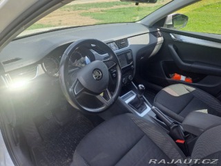 Škoda Octavia 1,6 3 2017