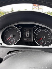 Volkswagen Passat 2,0 ALLTRACK 2012