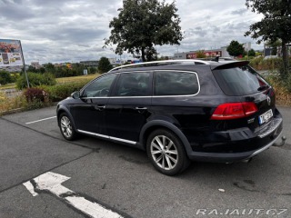 Volkswagen Passat 2,0 ALLTRACK 2012