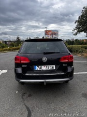 Volkswagen Passat 2,0 ALLTRACK 2012