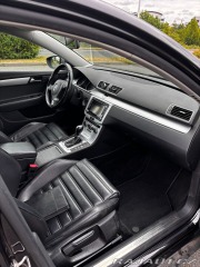 Volkswagen Passat 2,0 ALLTRACK 2012