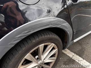 Volkswagen Passat 2,0 ALLTRACK 2012
