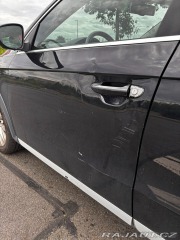 Volkswagen Passat 2,0 ALLTRACK 2012