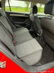 Volkswagen Passat 2,0 Variant DSG BUSINES 2021
