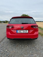 Volkswagen Passat 2,0 Variant DSG BUSINES 2021