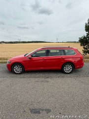 Volkswagen Passat 2,0 Variant DSG BUSINES 2021