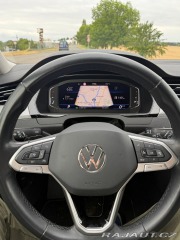 Volkswagen Passat 2,0 Variant DSG BUSINES 2021