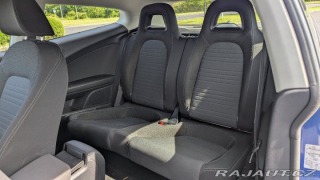 Volkswagen Scirocco 2,0   TDI 103kW, manuál, 2011