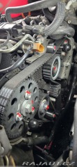 Volkswagen Scirocco 2,0   TDI 103kW, manuál, 2011