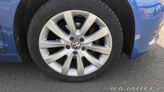 Volkswagen Scirocco 2,0   TDI 103kW, manuál, 2011