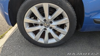 Volkswagen Scirocco 2,0   TDI 103kW, manuál, 2011