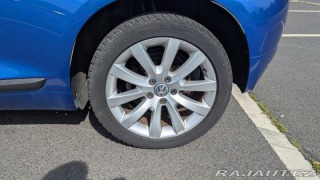 Volkswagen Scirocco 2,0   TDI 103kW, manuál, 2011