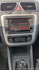 Volkswagen Scirocco 2,0   TDI 103kW, manuál, 2011