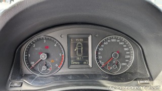 Volkswagen Scirocco 2,0   TDI 103kW, manuál, 2011