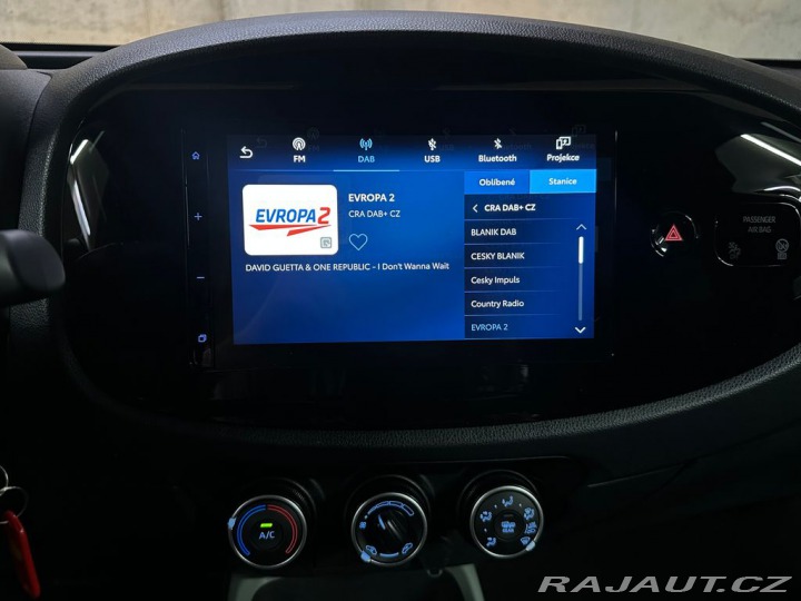 Toyota Aygo 1.0 VVT-i Style CVT 2025