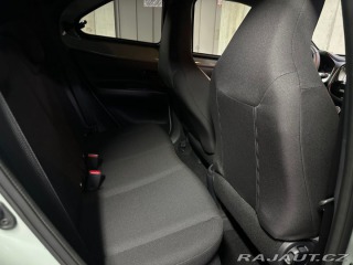 Toyota Aygo 1.0 VVT-i Style CVT 2025