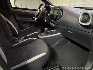 Toyota Aygo 1.0 VVT-i Style CVT 2025