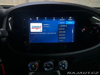 Toyota Aygo 1.0 VVT-i Style CVT 2025
