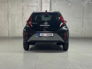 Toyota Aygo 1.0 VVT-i Style CVT 2025