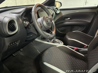 Toyota Aygo 1.0 VVT-i Style CVT 2025